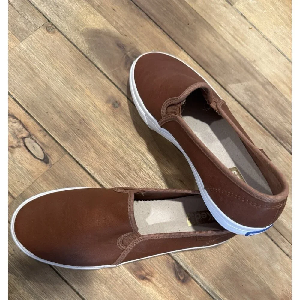 Keds women double